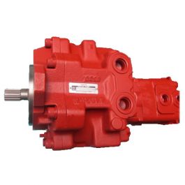 Nachi PVS Series Variable Volume Piston Pump PVS-1B-22P3-E13 - Nachi ...