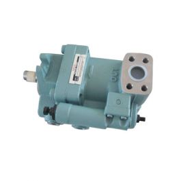 Nachi PVS Series Variable Volume Piston Pump PVS-2B-35N1-U-12 - Nachi ...