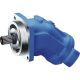 Bosch Rexroth A2FM180/61W-VBB027UJ Hydraulic Motor