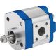 Bosch Rexroth AZMB-32-5.0LNO01PD180-S**** Hydraulic Motor