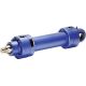 Bosch Rexroth CDH1MP3/40/22/200A3X/***NL**W Hydraulic Cylinder