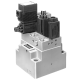 Yuken Hydraulic Valve F-EHFBG-03-125-E-S-50