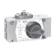 Toyooki Flow control valve HFD1-PG1K-3M-03A