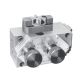 Toyooki Flow control valve HFDF1-KG2K-1R-K1-03