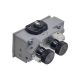 Toyooki Flow control valve HFDF1-KG8K-1M-K1-03