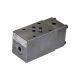 Toyooki Directional control valve HK2M-GY4GD-03