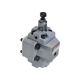 Toyooki Pressure control valve HQ3-DT4K-03