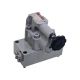 Toyooki Pressure control valve HR-HKT2-06