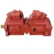 Kawasaki Piston Pump K3VG180-