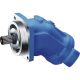 Bosch Rexroth Hydraulic Motor A2FM107/61