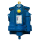 Yeoshe Piston Pump V38A1RB10X