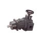 Bosch Rexroth Piston Pump A8V0160LA2D/60R1-NZG05K39-K