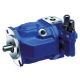 Bosch Rexroth N Series External Gear Pump AZPN-12-XXXXCB20MB