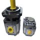 Bosch Rexroth F Series External Gear Pump AZPFF-XX-XXX/XXXXQR1212MB