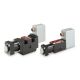 Moog Hydraulic Valve D63 3 R 02 K D2D0 N S M 2