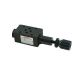 Omax MBR-02-A-1-L-4H-20 Hydraulic Valve