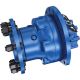 Bosch Rexroth MCR3W160F180Z/33A0M1L12SF1-F7SO*** Hydraulic Motor