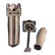 LMO10S - 34 Pall LMO Filter Housing