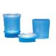 4762 GN-4 Metricel membrane 0.8 ??m white with grid lines 100 mL capacity sterile Pall Microcheck II Beverage Monitor
