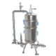 ACS1038AA1416 Housing Z1 Extension Pall SUPRApak L Series Filter Housing