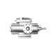 Colfax Corp SMF80EL46U3X-W3 Screw Pump