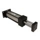 Bimba TRA-MS4D1-3.25x1-HC-MPR Hydraulic Cylinder