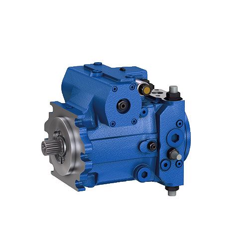 Bosch Rexroth Aa4vg28 Dm 32l Nsc60f01 D Sk Piston Pump Aa4vg
