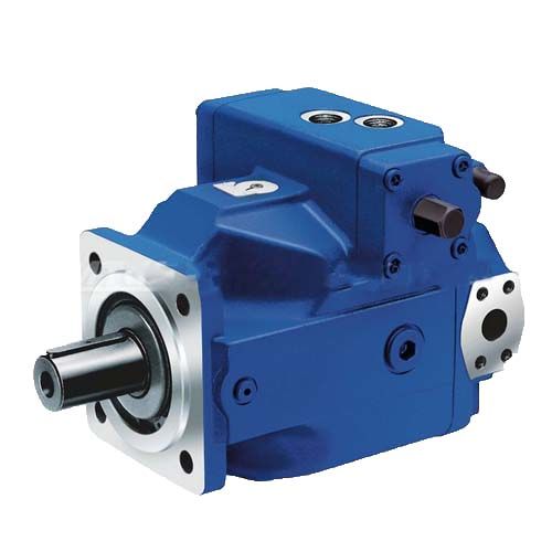 Bosch Rexroth 0510665464 Gear Pump Bosch Rexroth Gear Pump