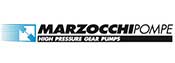 Marzocchi Hydraulic Motor