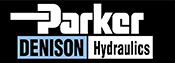 Parker Denison Vane Pump, Parker Denison Piston Pump